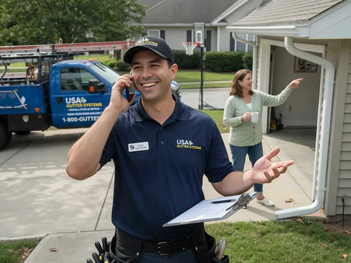 Gutter Installation Rose, OK FAQs